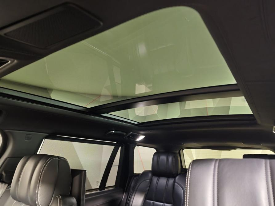 Land Rover Range Rover IV Москва  - изображение 24