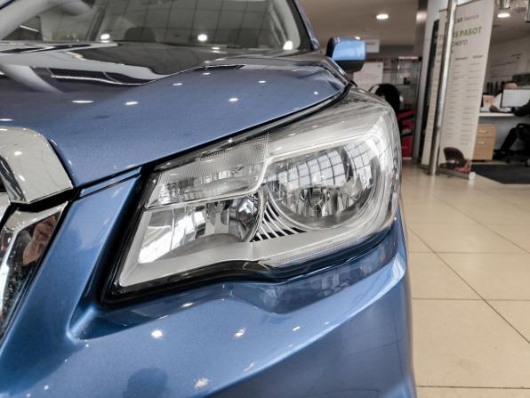 Subaru Forester IV Рестайлинг 2 с пробегом 2016 года, цена 2 072 000 рублей, 81859 км, внедорожник, Автокод Объявления