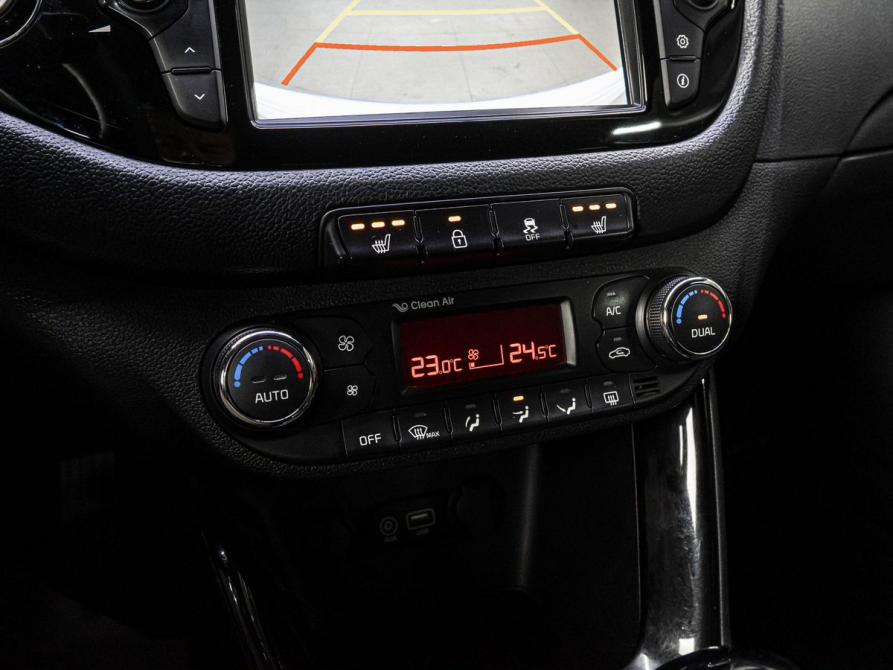 Kia Ceed II Рестайлинг Тюмень  - изображение 21