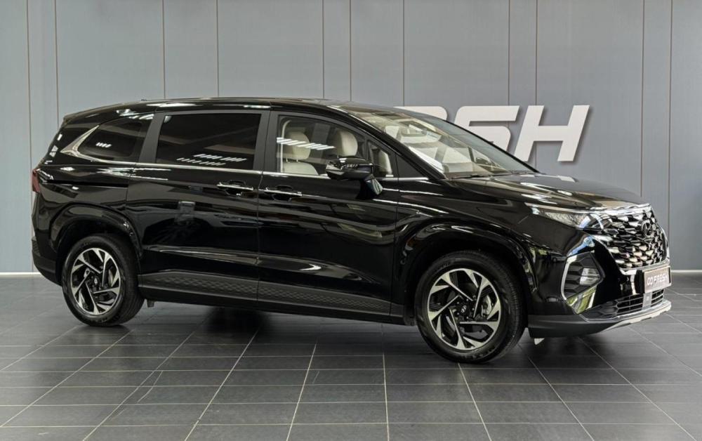 Hyundai Custin Сыктывкар  - изображение 1