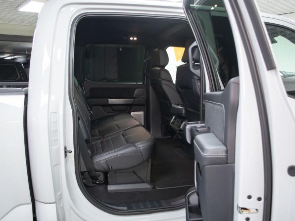 Ford F-150 XIV Рестайлинг с пробегом 2026 года, цена 11 299 000 рублей, 90 км, offers.body_type.unknown, Автокод Объявления