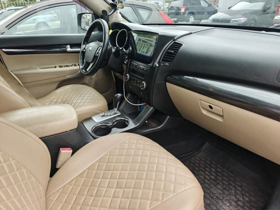 Kia Sorento II Санкт-Петербург  - изображение 4