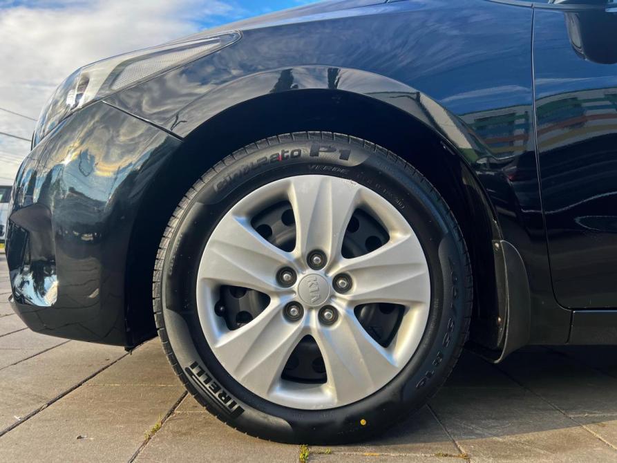 Kia Cerato III Рестайлинг (Classic) Стерлитамак  - изображение 9