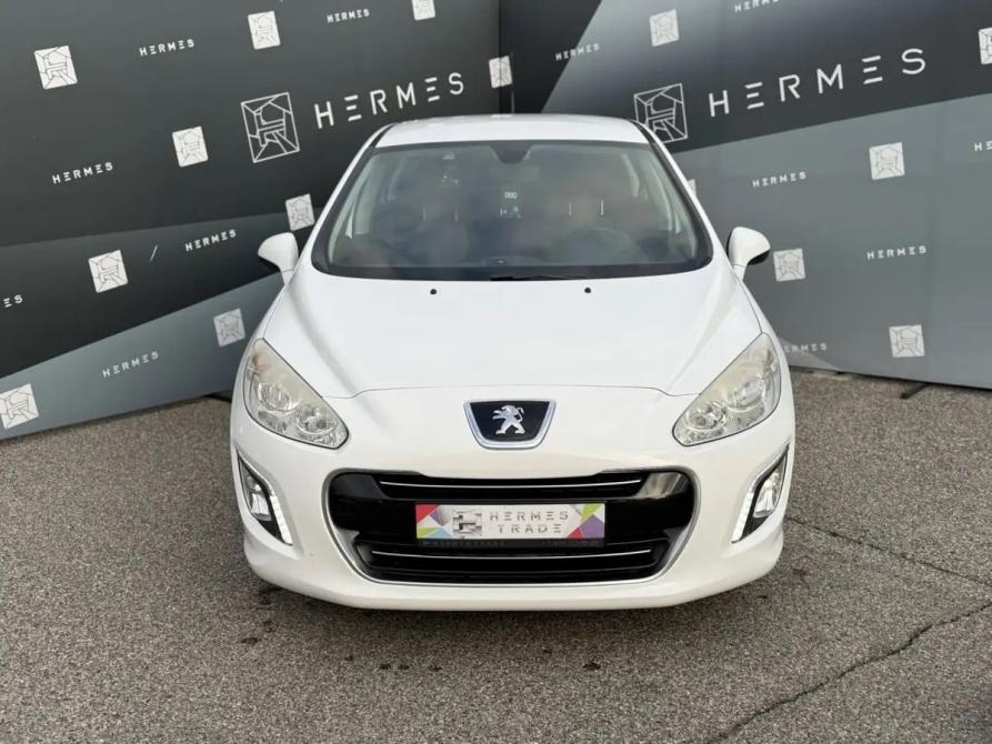 Peugeot 308 I Минеральные Воды  - изображение 2