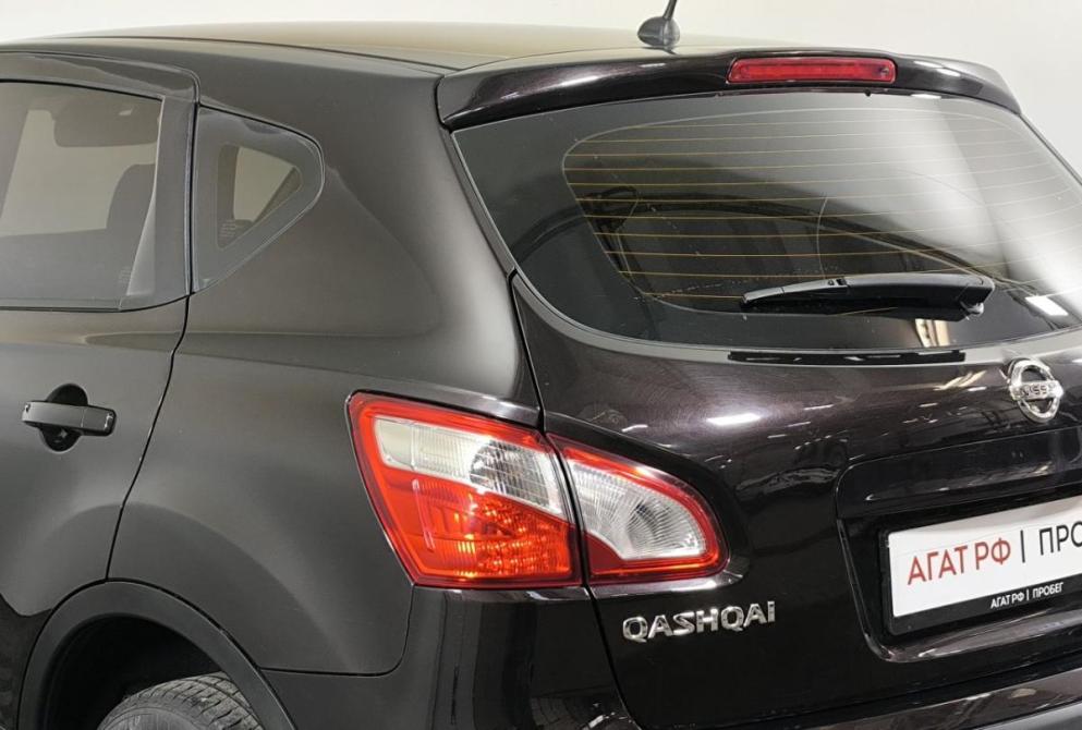 Nissan Qashqai I Рестайлинг Нижний Новгород  - изображение 16