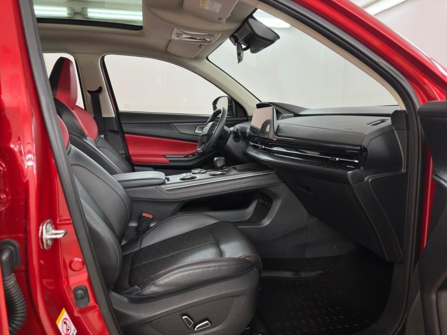 Changan CS55 Plus II Москва  - изображение 13