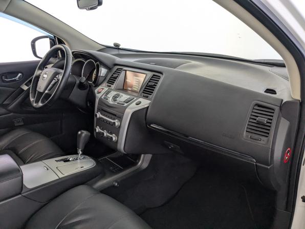 Nissan Murano II (Z51) Рестайлинг 2 с пробегом 2014 года, цена 1 850 000 рублей, 91967 км, внедорожник, Автокод Объявления