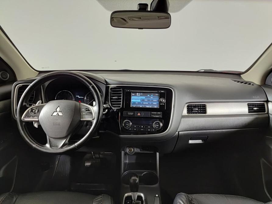 Mitsubishi Outlander III Уфа  - изображение 14