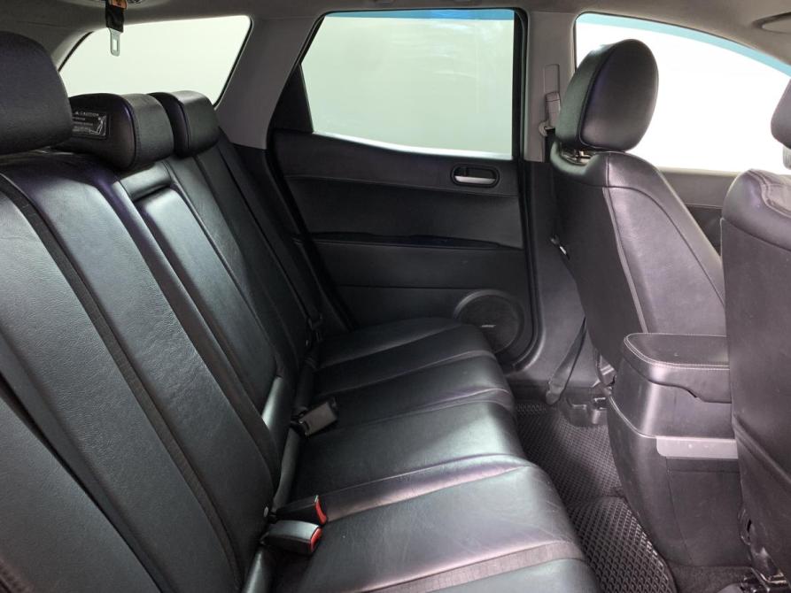 Mazda CX-7 I Москва  - изображение 17