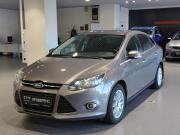 Ford Focus III Казань  - изображение 23