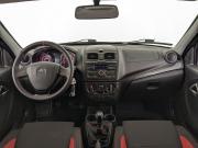 Lada (ВАЗ) Granta I Рестайлинг Москва  - изображение 40