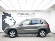 Volkswagen Tiguan I Рестайлинг Ростов-на-Дону  - изображение 36