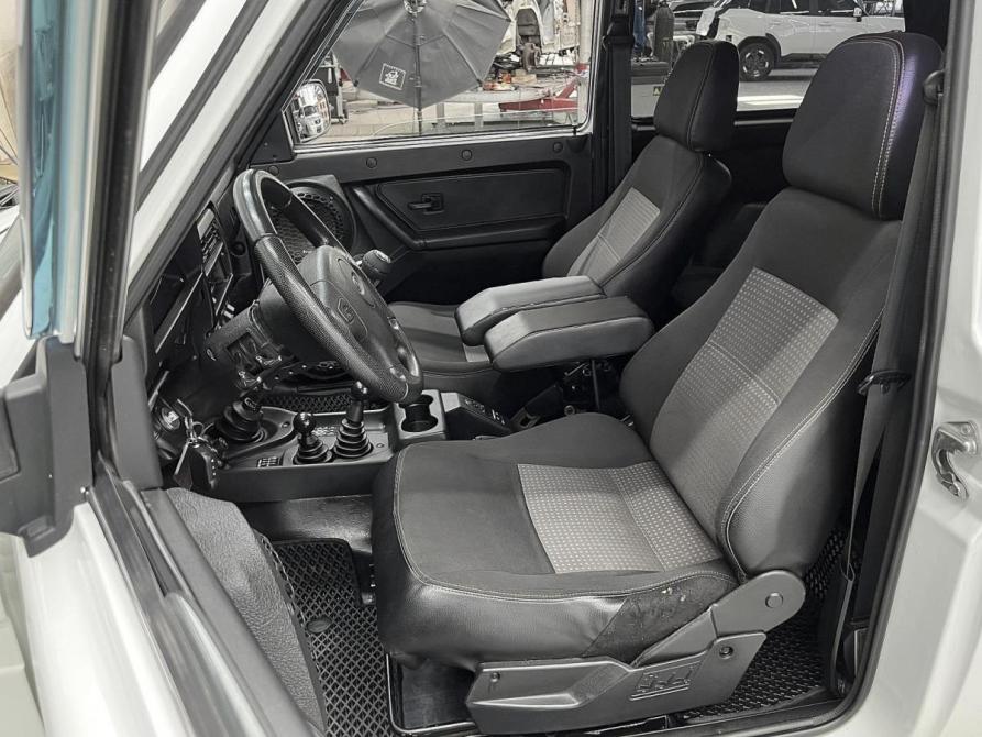 Lada (ВАЗ) 2121 (4x4) I Рестайлинг Ростов-на-Дону  - изображение 10