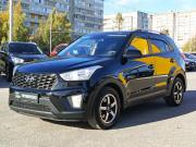 Hyundai Creta I Рестайлинг Йошкар-Ола  - изображение 23
