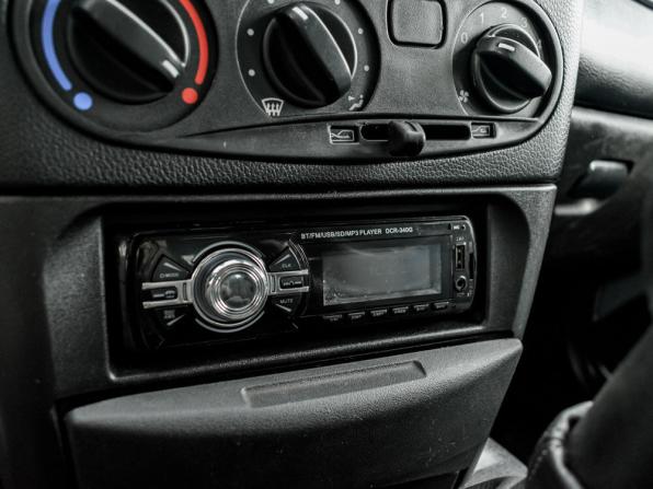 Chevrolet Niva I с пробегом 2004 года, цена 355 000 рублей, 172908 км, внедорожник, Автокод Объявления