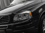 Volvo XC90 I Рестайлинг Москва  - изображение 49