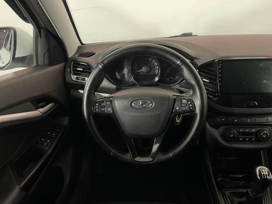 Lada (ВАЗ) Vesta I Воронеж  - изображение 11