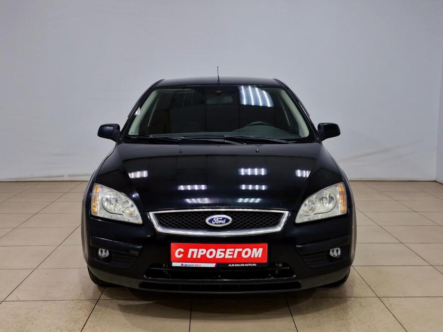 Ford Focus II Альметьевск  - изображение 2