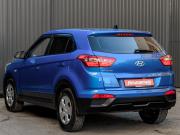 Hyundai Creta I Екатеринбург  - изображение 30