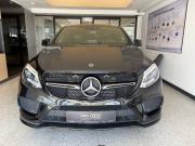 Mercedes-Benz GLE Coupe I (C292) Ярославль  - изображение 23