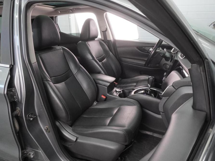 Nissan Qashqai II Воронеж  - изображение 8