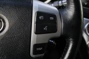 Toyota Land Cruiser 200 Series Рестайлинг 1 Москва  - изображение 54