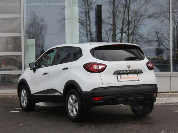 Renault Kaptur I с пробегом 2018 года, цена 888 000 рублей, 149104 км, внедорожник, Автокод Объявления