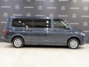 Volkswagen Caravelle T6 Рестайлинг Москва  - изображение 30