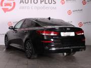 Kia Optima IV Рестайлинг Минеральные Воды  - изображение 23