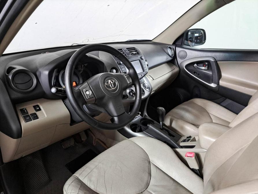 Toyota RAV4 III (XA30) Рестайлинг Уфа  - изображение 20