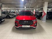 Chery Tiggo 7 Pro I Санкт-Петербург  - изображение 17