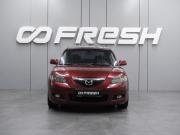 Mazda 3 I (BK) Рестайлинг Воронеж  - изображение 20