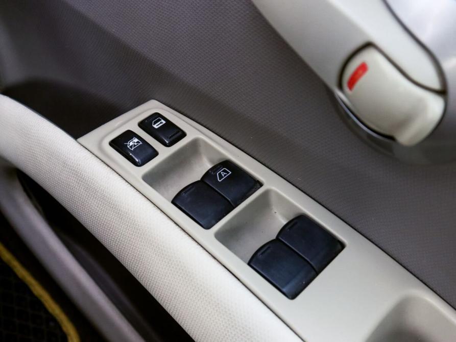 Nissan March III (K12) Екатеринбург  - изображение 13