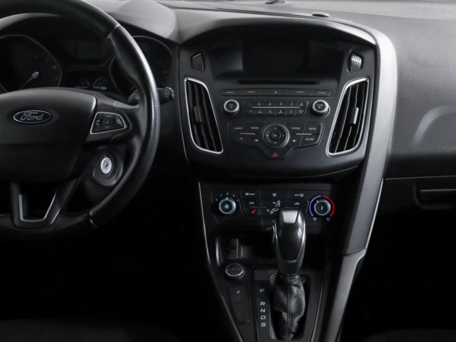 Ford Focus III Рестайлинг Москва  - изображение 13