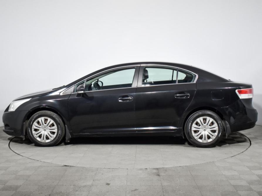 Toyota Avensis III Санкт-Петербург  - изображение 9