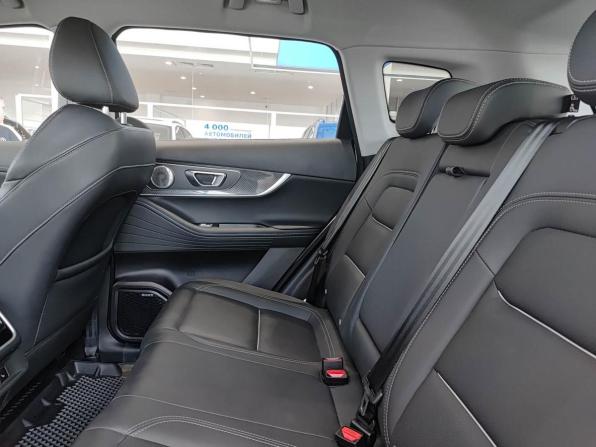 Chery Tiggo 7 Pro Max I с пробегом 2024 года, цена 2 200 000 рублей, 41577 км, внедорожник, Автокод Объявления