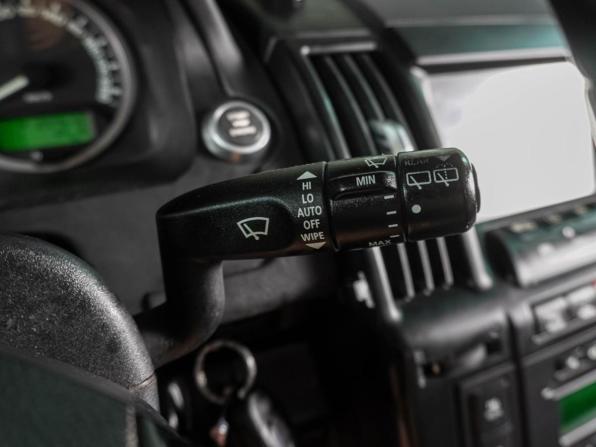 Land Rover Freelander II Рестайлинг с пробегом 2012 года, цена 1 249 000 рублей, 259630 км, внедорожник, Автокод Объявления