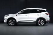Chery Tiggo 7 Pro Max I Тюмень  - изображение 31
