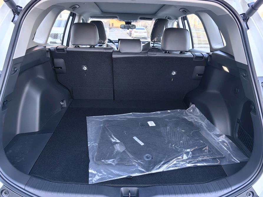 Toyota RAV4 VI (XA60) Нижнекамск  - изображение 33