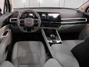 Kia Sportage V Рестайлинг Ростов-на-Дону  - изображение 23