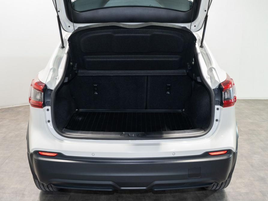 Nissan Qashqai II Рестайлинг Чита  - изображение 17