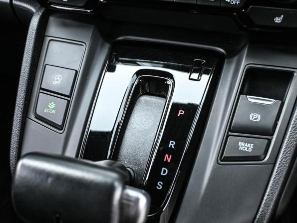 Honda CR-V V Рестайлинг с пробегом 2022 года, цена 3 869 000 рублей, 49216 км, внедорожник, Автокод Объявления