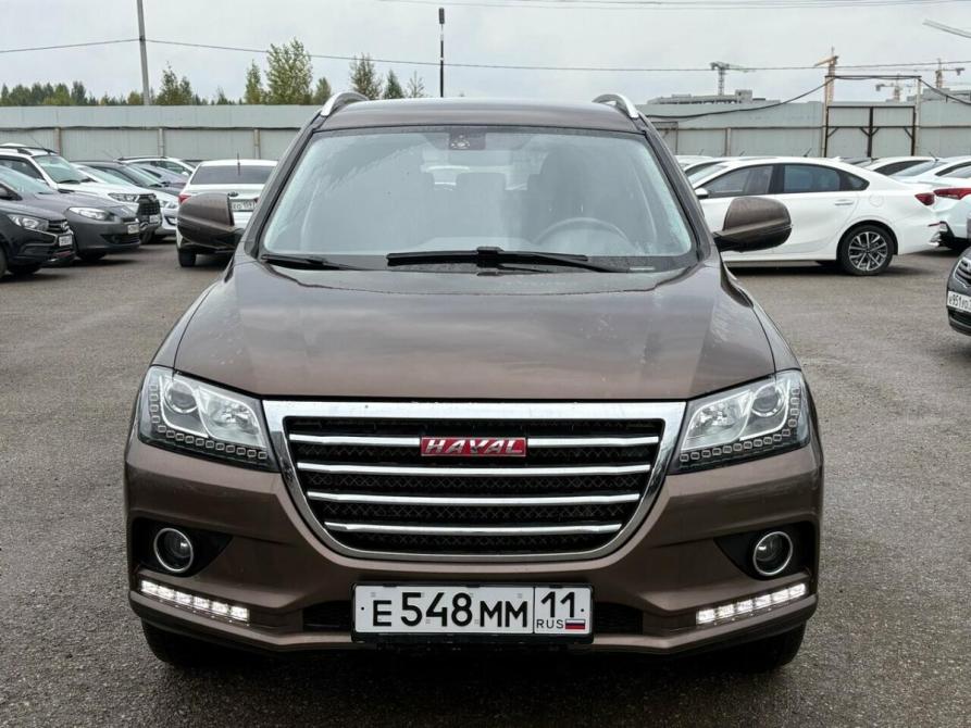 Haval H2 Пермь  - изображение 3