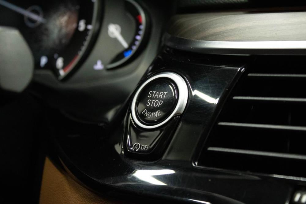 BMW 5 серии VII (G30/G31/G38) Уфа  - изображение 26