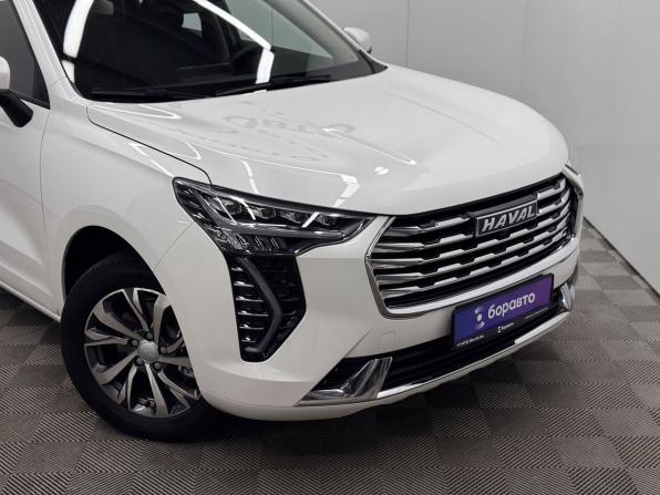 Haval Jolion I с пробегом 2023 года, цена 1 822 000 рублей, 42290 км, внедорожник, Автокод Объявления
