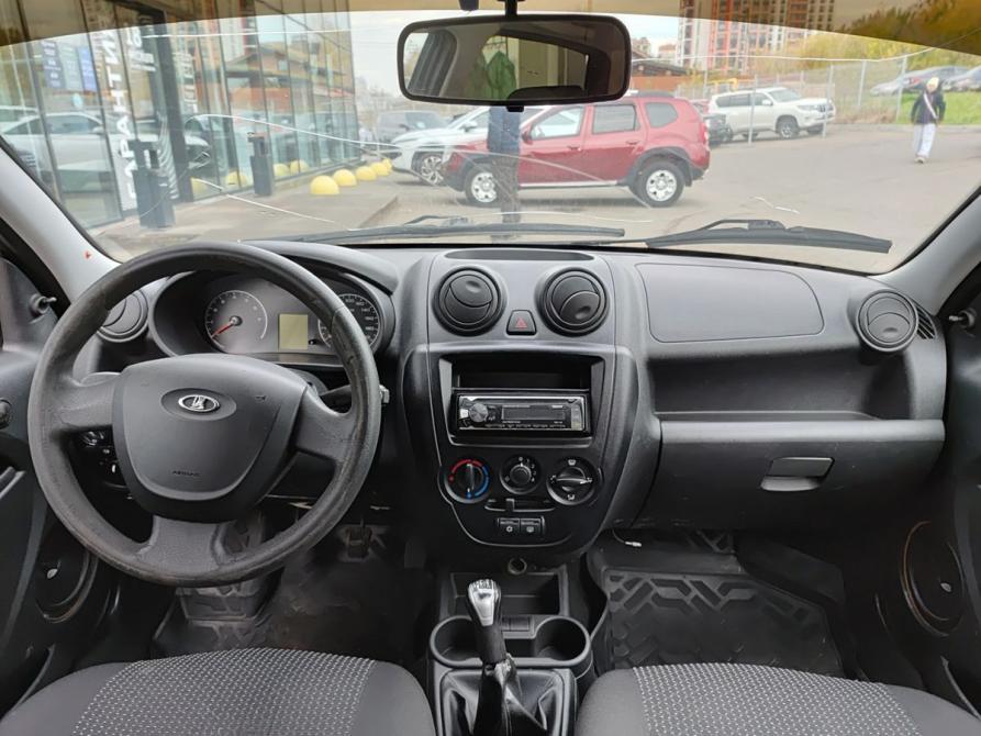 Lada (ВАЗ) Granta I Ижевск  - изображение 17