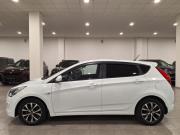 Hyundai Solaris I Рестайлинг Люберцы  - изображение 25