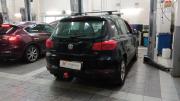 Volkswagen Tiguan I Рестайлинг Санкт-Петербург  - изображение 9