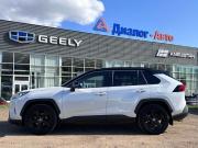 Toyota RAV4 V (XA50) Набережные Челны  - изображение 28