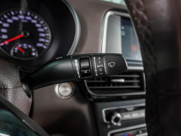 Kia Optima IV Рестайлинг с пробегом 2018 года, цена 2 049 000 рублей, 113774 км, седан, Автокод Объявления